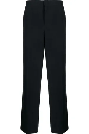 PT Torino Straight-leg trousers