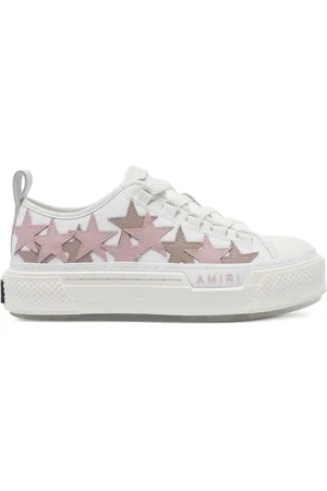 AMIRI Logo-print sneakers