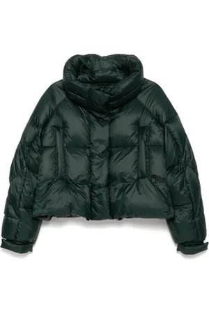 BACON Puffer down jacket