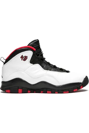 Jordan Air Jordan 10 Retro BG "Double Nickel" sneakers
