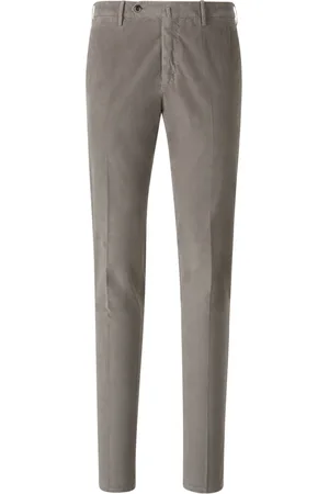 PT Torino Leonardo slim-fit trousers