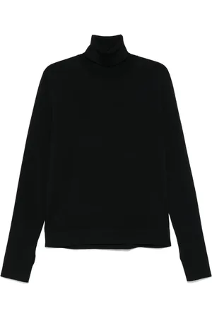 Jil Sander Roll-neck sweater