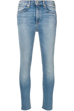 RAG&BONE Skinny fit jeans