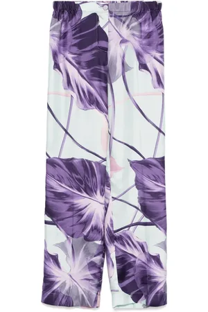 F.R.S For Restless Sleepers Etere trousers