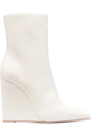 LE SILLA 125mm Kira wedge boots