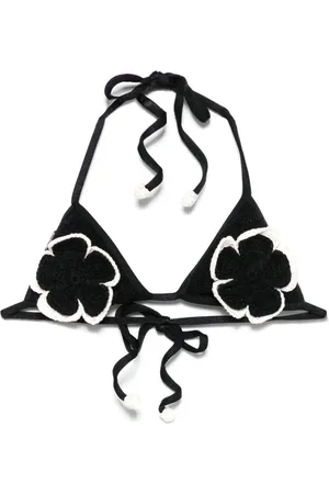PATBO Poppy bikini top