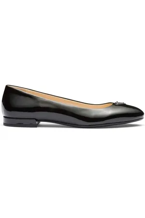 Prada Patent leather pumps