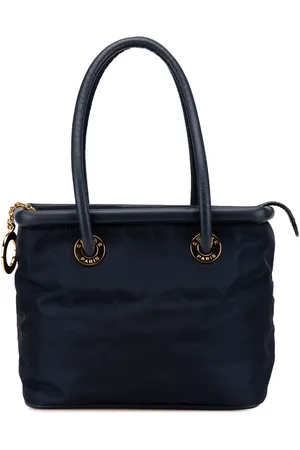 Céline 2000-2024 Nylon handbag