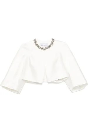 DICE KAYEK Embellished jacket