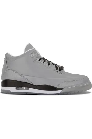Jordan Air 3 5Lab3 silver