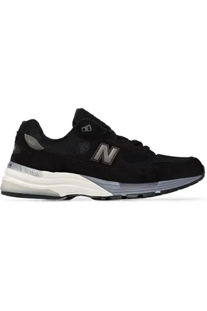 New Balance 992 low-top sneakers