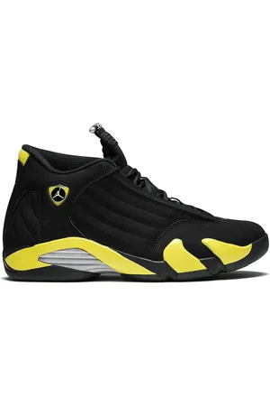 Jordan Air 14 Retro "Thunder" sneakers