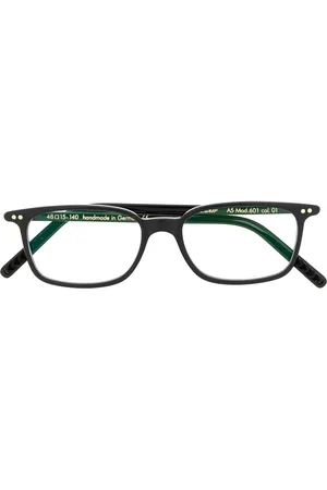 Lunor Rectangular-frame glasses