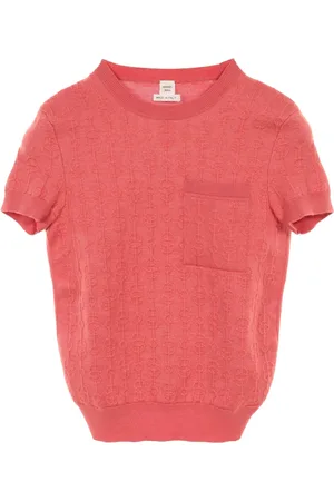 Hermès 2010s Torsades Cliquetis Unies top