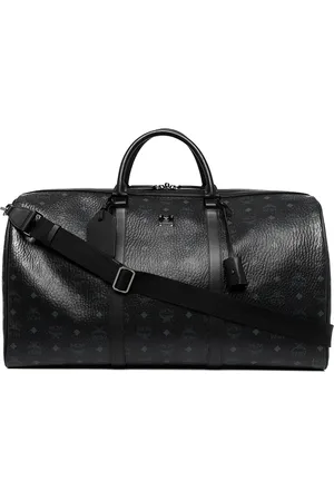 MCM Extra-large Ottomar monogram holdall