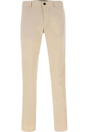 Incotex Cotton trousers