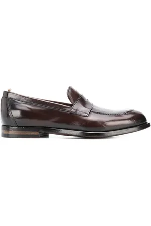 Officine creative Ivy penny loafers
