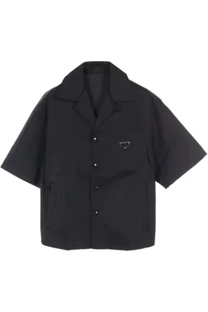 Prada 2010s Re-Nylon shirt