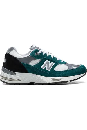 New Balance 991 MiUK "Pacific" sneakers
