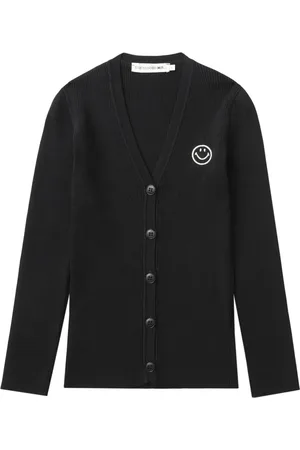 JOSHUA SANDERS Button-up cardigan