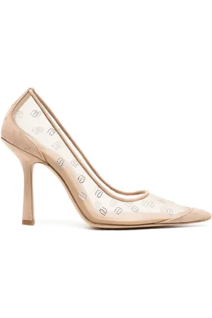 Alexander Wang Delphine 105mm pumps