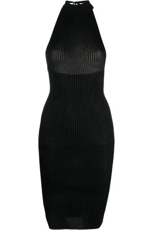 a. roege hove Emma ribbed-knit dress