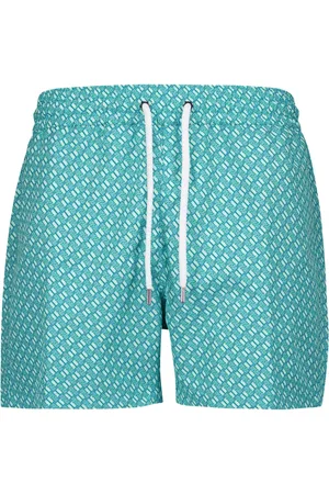 Frescobol Carioca Angra swim shorts