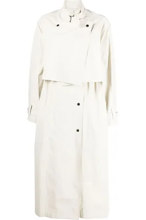 Isabel Marant Garali trench coat