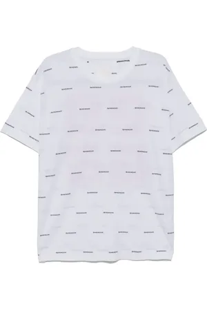 Givenchy Cotton T-shirt