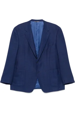 CANALI Wool blazer