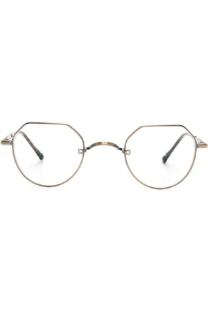 MATSUDA Pantos-frame glasses