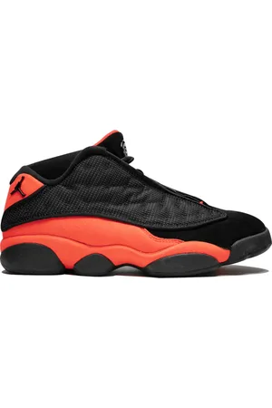 Jordan X CLOTS Air 13 Retro Low “ /Infrared” sneakers