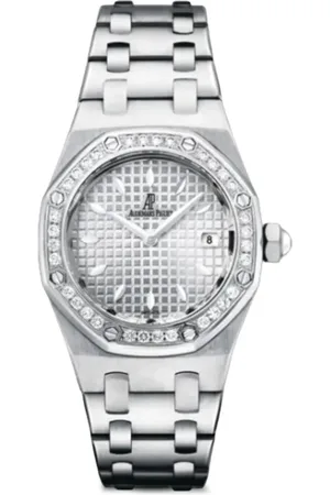 AUDEMARS PIGUET Pre-owned Royal Oak 33mm