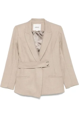 Bash Kettle blazer