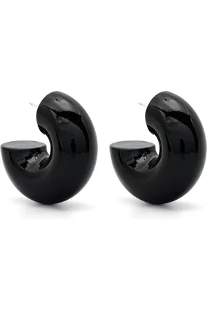 UNCOMMON MATTERS Beam chunky-hoop earrings