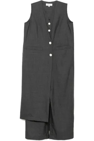 ENFÖLD V-neck jumpsuit