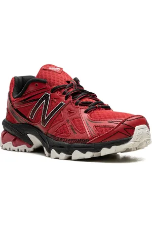 New Balance 610 " /Black/White" sneakers