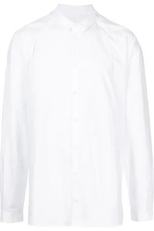 TOOGOOD Draughtsman cotton shirt