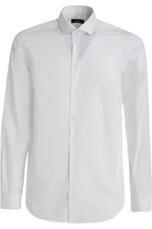 ALESSANDRO GHERARDI Long-sleeve shirt