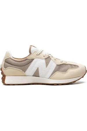 New Balance 327 "Mindful Grey" sneakers