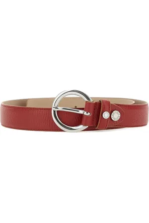 Gianni chiarini Leather belt
