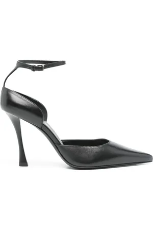 Givenchy 95mm Show pumps