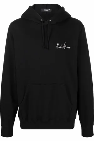 UNDERCOVER Graphic-print hoodie