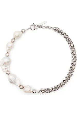 Justine Clenquet Laurie necklace