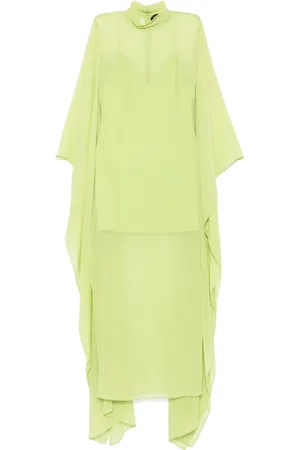 ‎Taller Marmo‎ Lanzarote kaftan dress