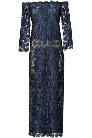 Silvia Tcherassi Lana maxi dress