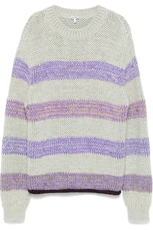 Loewe Striped sweater