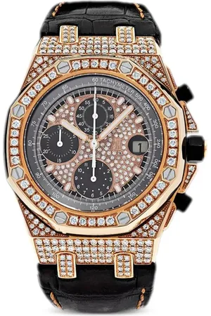 AUDEMARS PIGUET Pre-owned Royal Oak Offshore 42mm