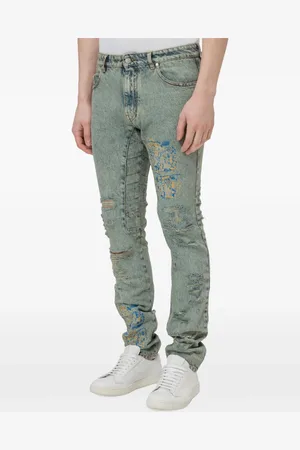 Alchemist Acid Ringo Jeans