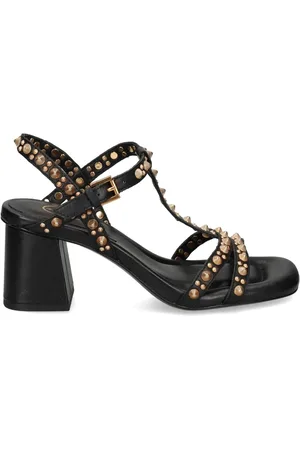 Ash Janice 65mm studded sandals